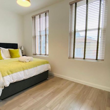 Second Nest Ramsgate Apartment Exterior photo