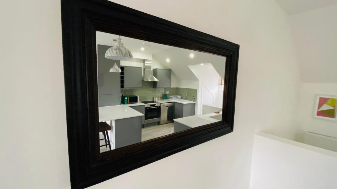 Second Nest Ramsgate Apartment Exterior photo