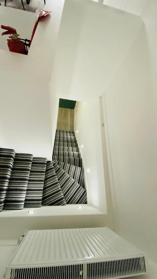 Second Nest Ramsgate Apartment Exterior photo