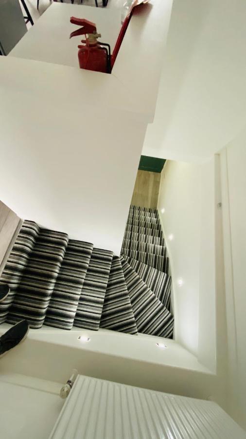 Second Nest Ramsgate Apartment Exterior photo