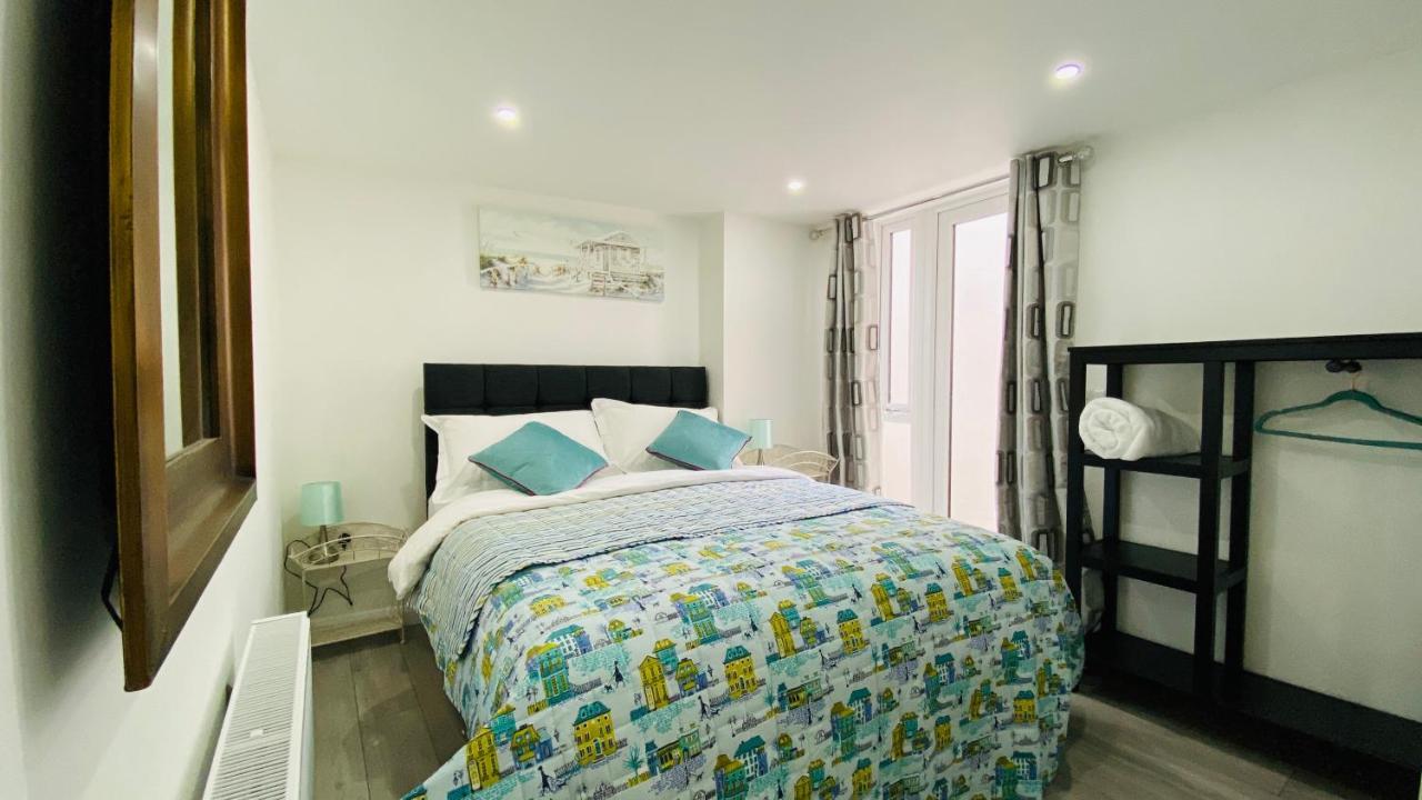 Second Nest Ramsgate Apartment Exterior photo