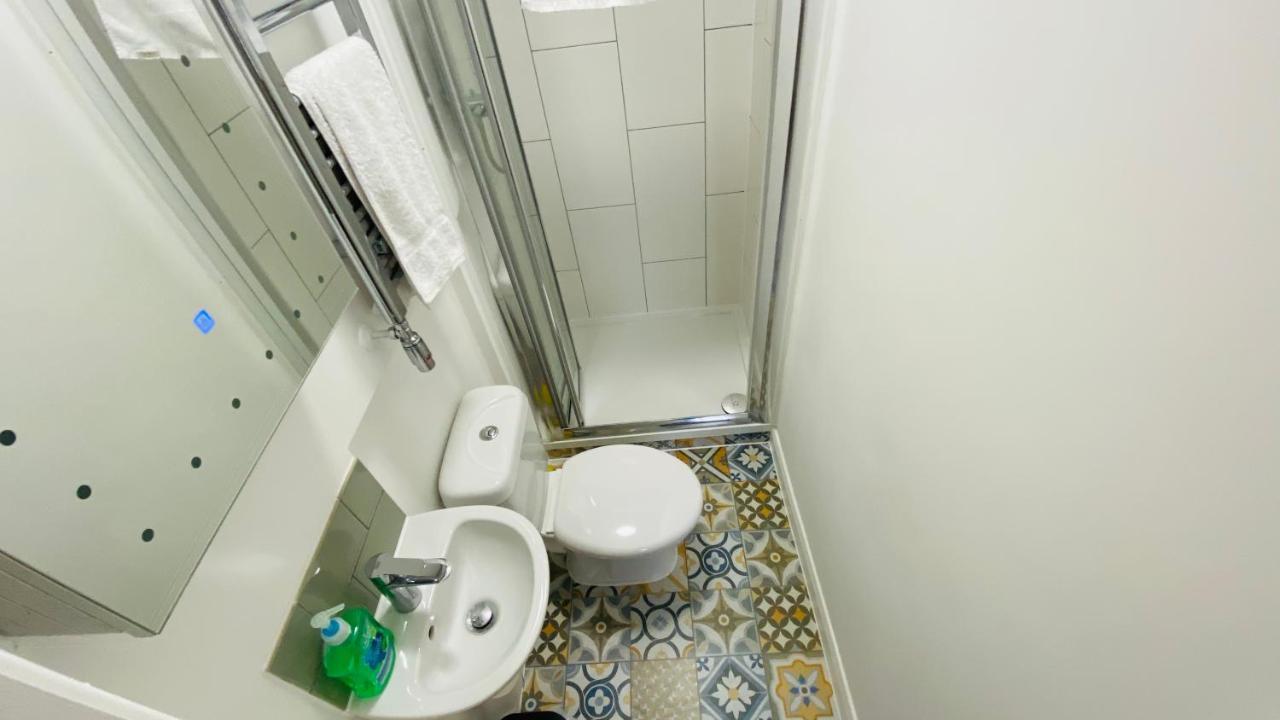 Second Nest Ramsgate Apartment Exterior photo