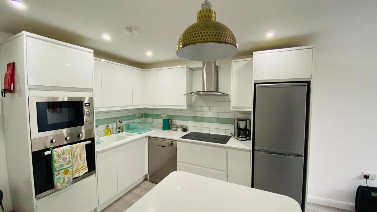 Second Nest Ramsgate Apartment Exterior photo